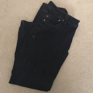 Lane Bryant jegging. Size 22.
